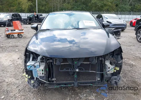 2016 Lexus Ct 200H from USA, damaged, VIN JTHKD5BH6G2263698